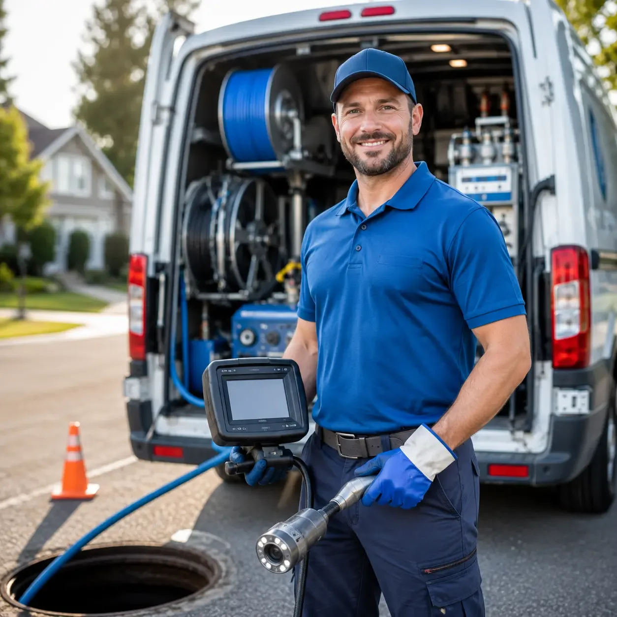 Local Pipe Relining specialists in Kellogg, ID