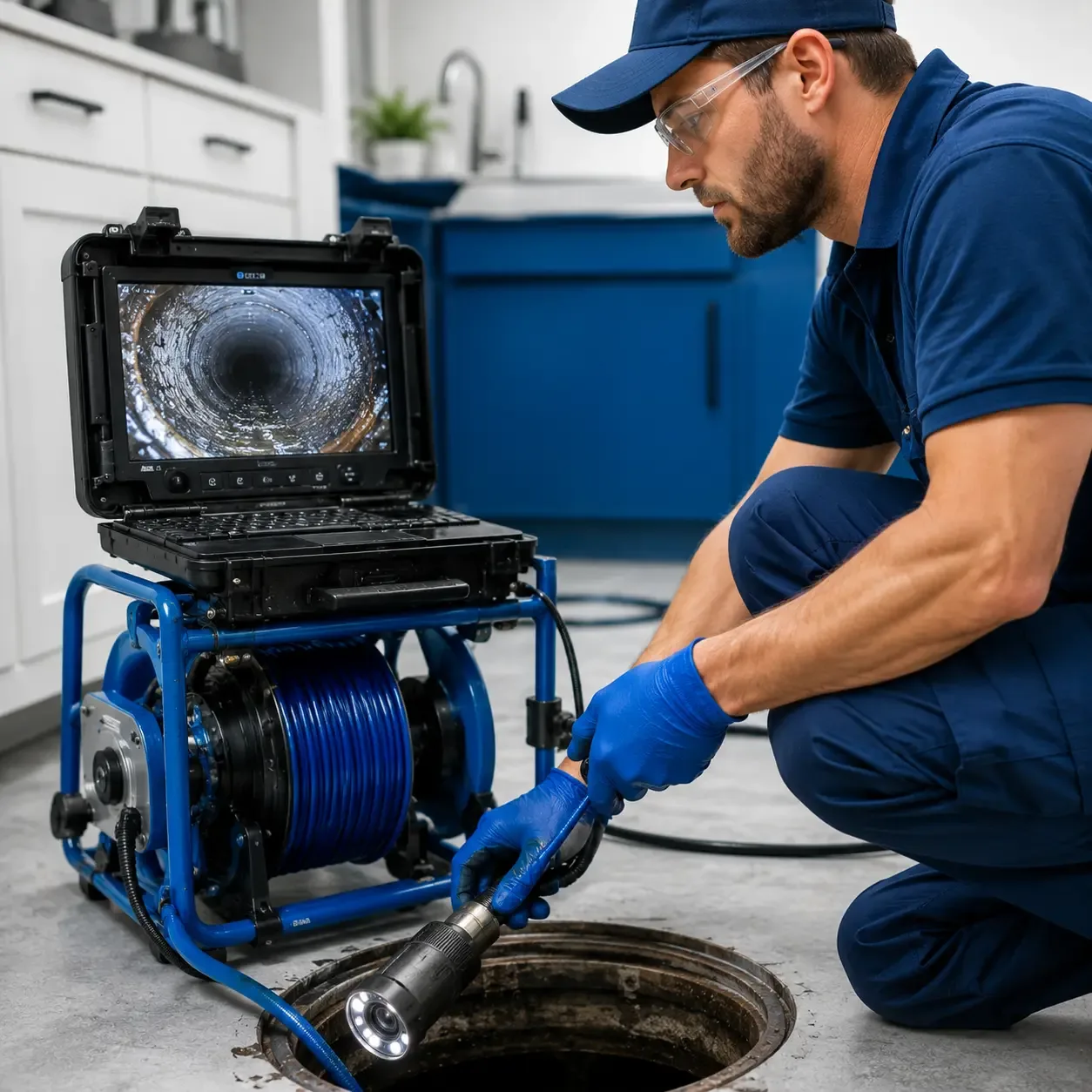 Pipe Relining professionals serving Kellogg, ID